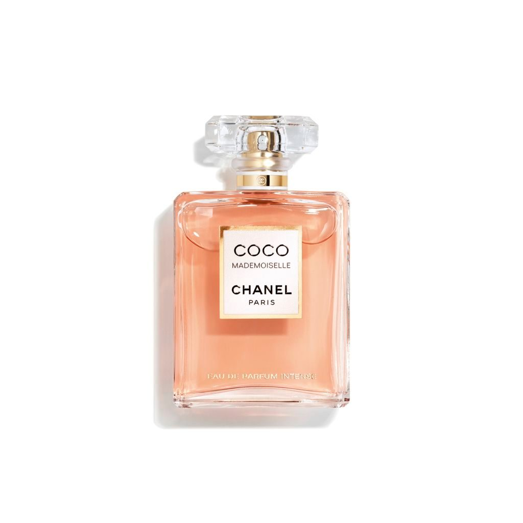 香奈儿-可可女士-Eau de Parfum Intense（型号）琥珀香氛香水